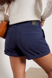 Brooklyn Short w Cuff
