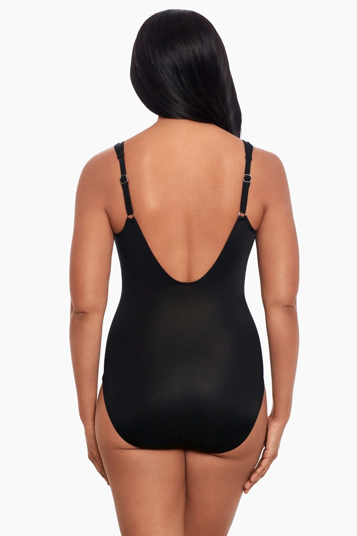 DD Cup Sanibel One Piece in Sub Rosa