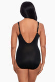 DD Cup Sanibel One Piece in Sub Rosa