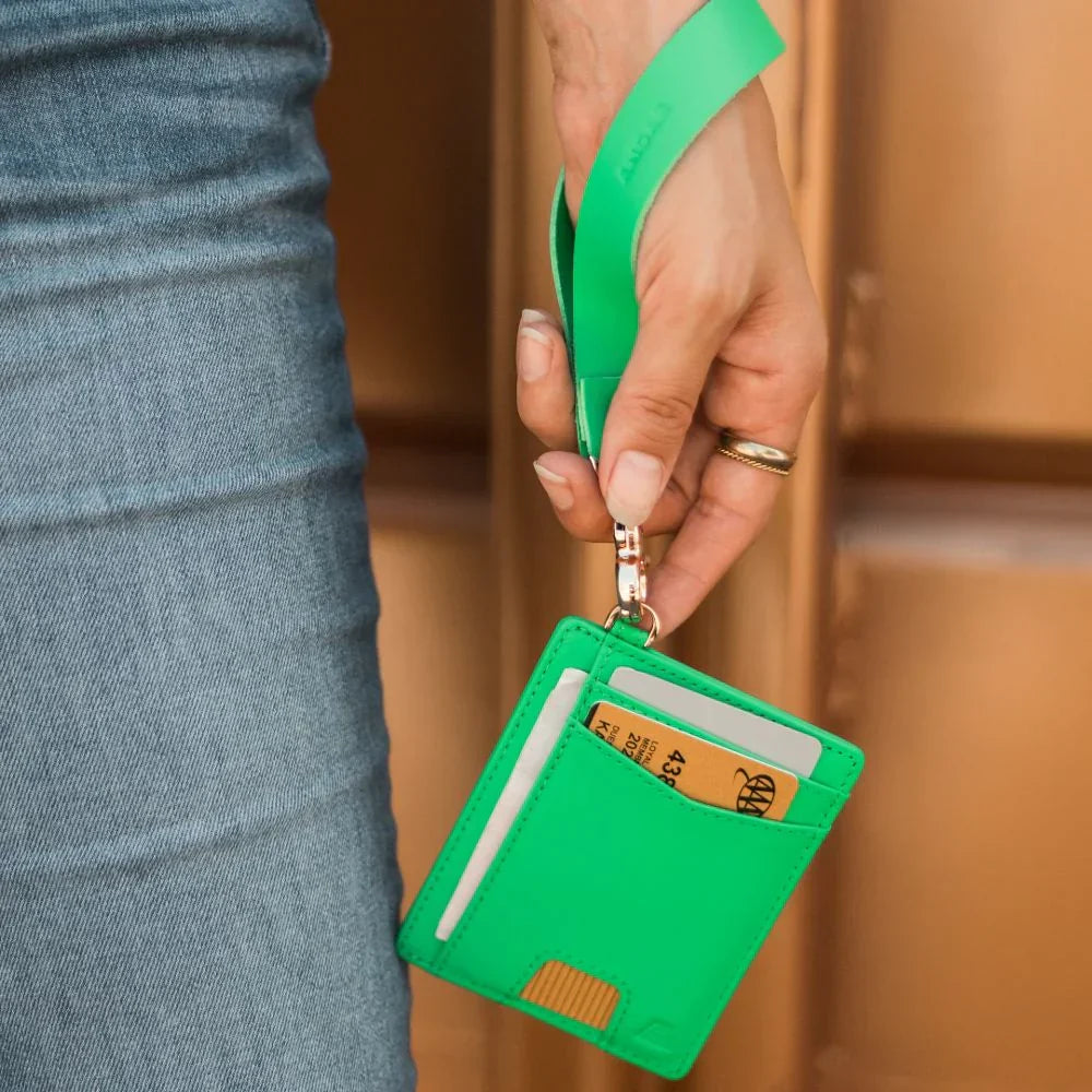 Andar Wallet The Denner