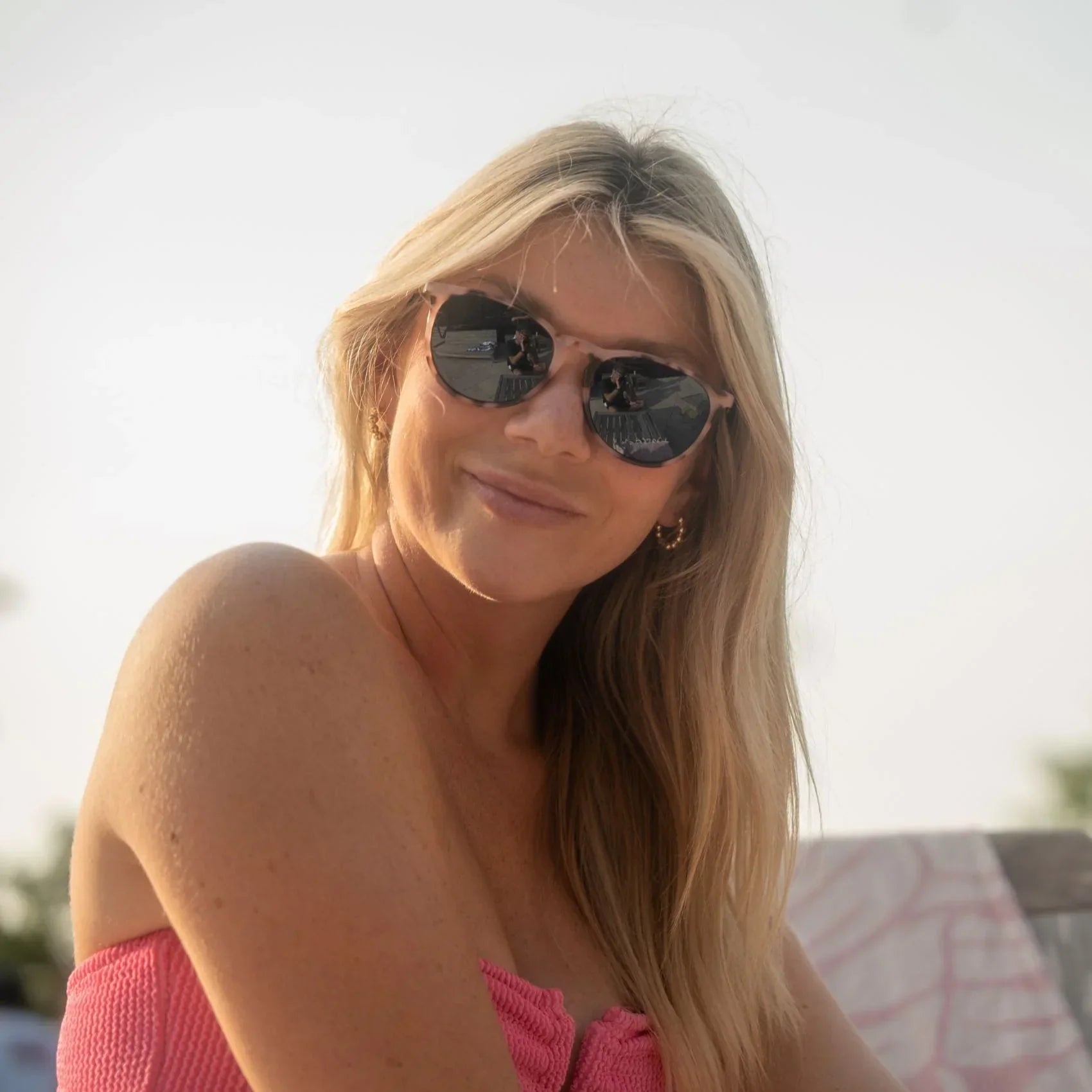 Shockoe Sunglasses