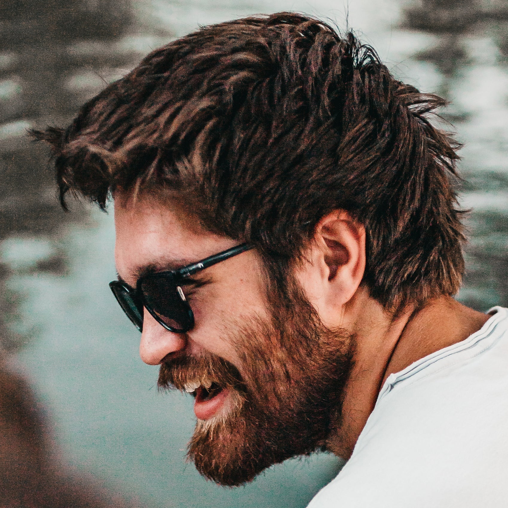 Hatteras Sunglasses