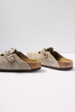 Boston Clog