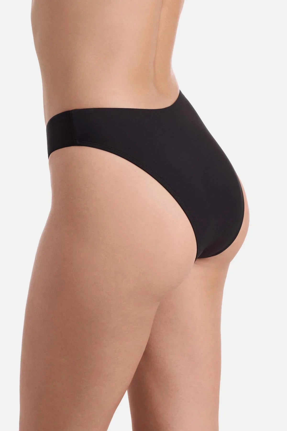 Ryann Pant Black