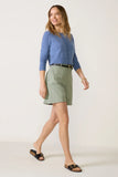 Stretch Twill 7 Short