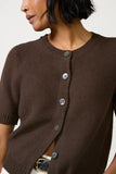 Elle Cardigan