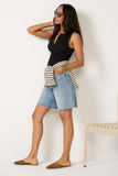 Jamie Henley Tank