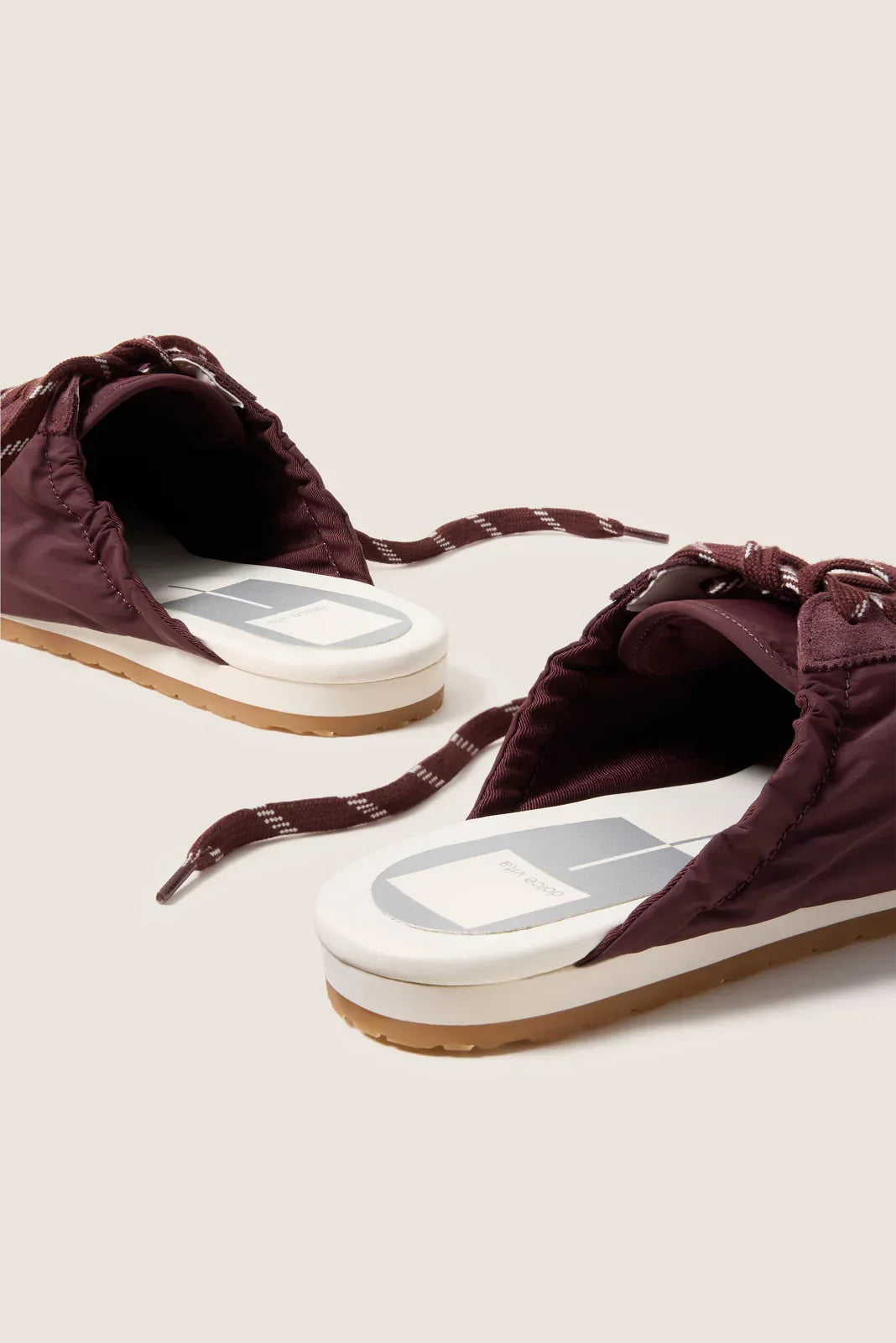 Daris Sneaker Mule