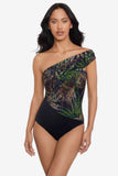 Goddess One Piece in Nighthawk