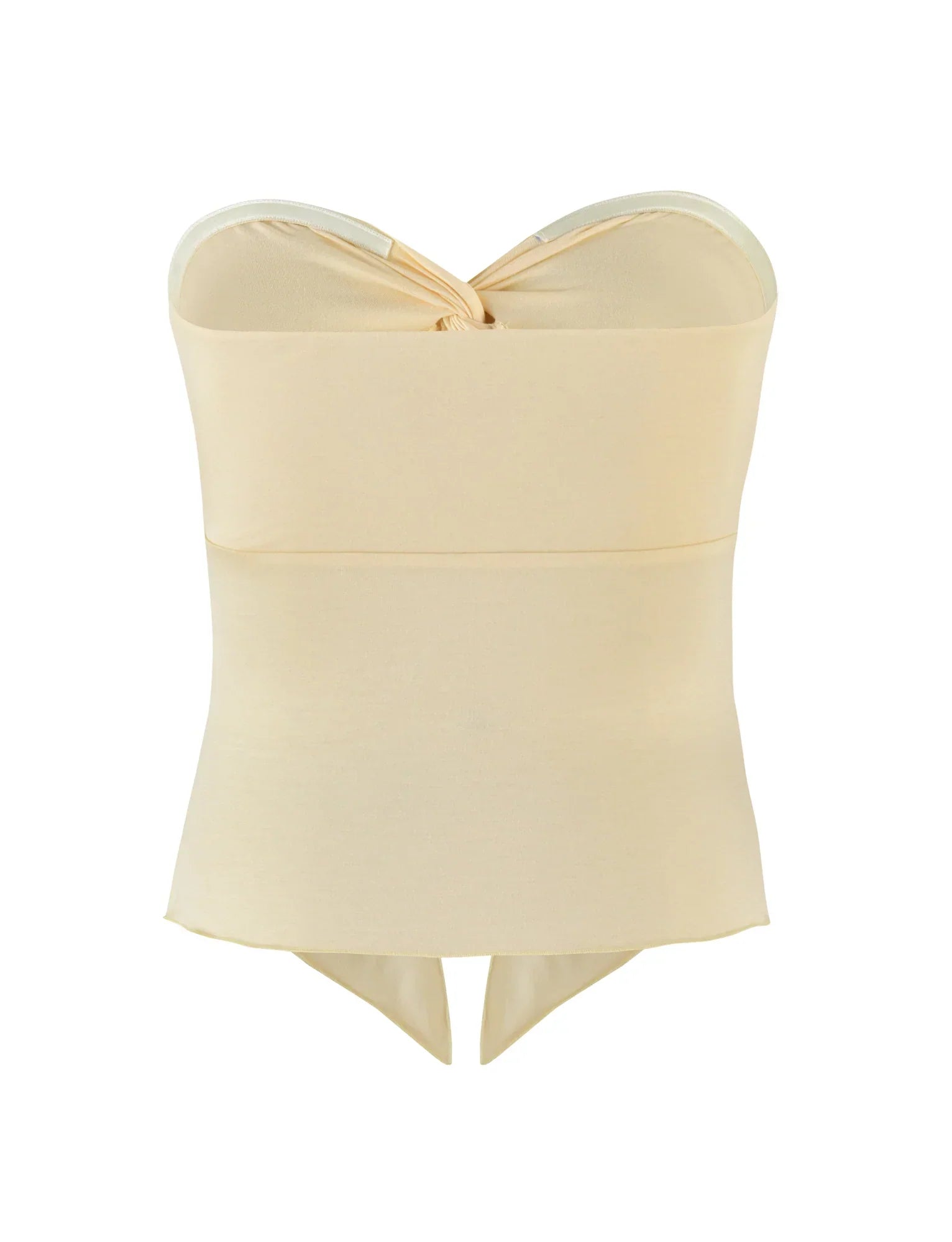 CHARMAINE TOP LEMON