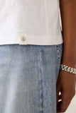 The Slub Vee Tee