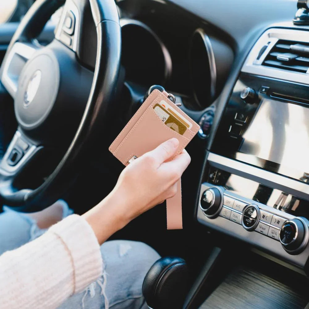 Andar Wallet The Denner