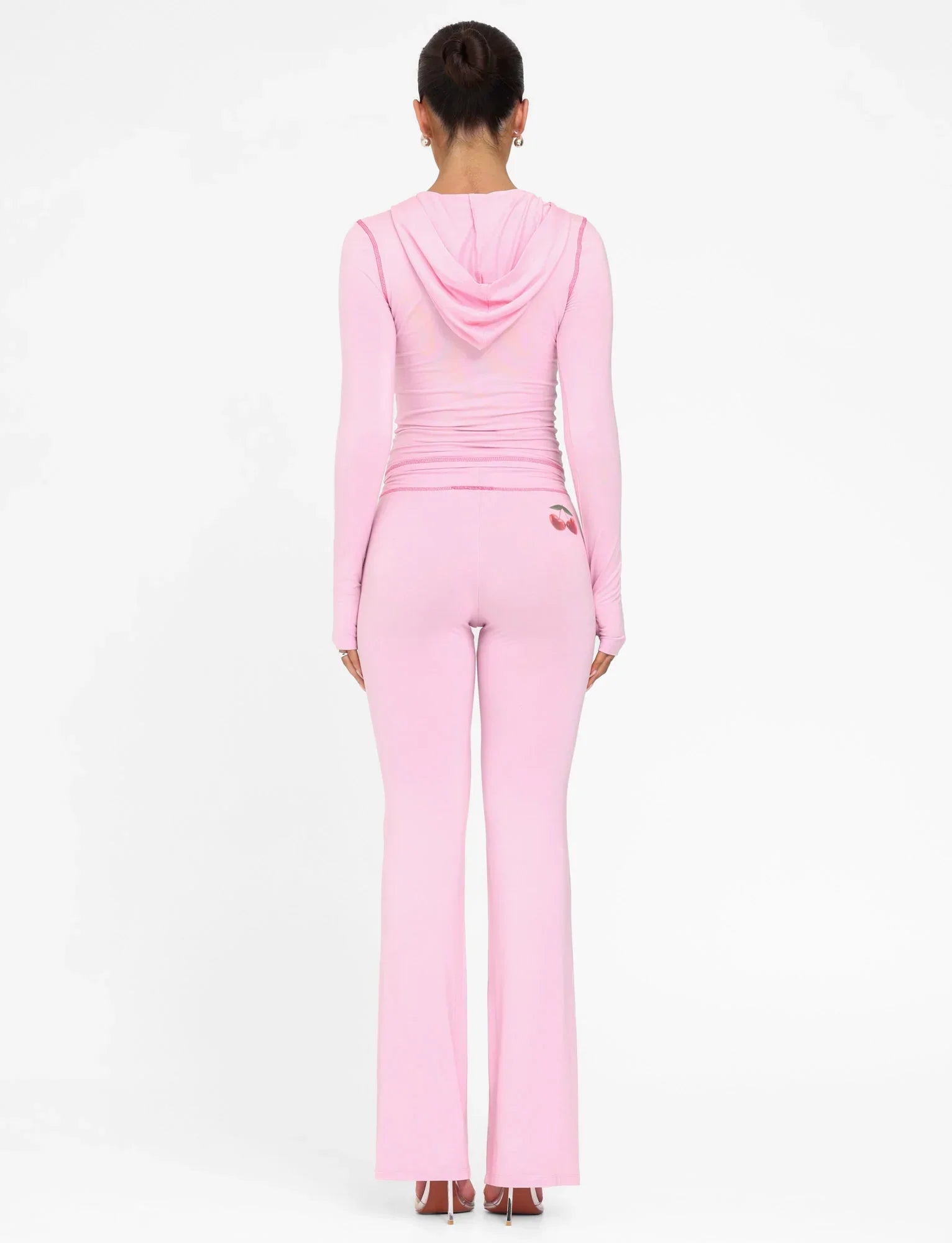 BLAYZE PANT PINK SOFT PINK