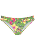 Tropic Moderate Bottom Green Multi