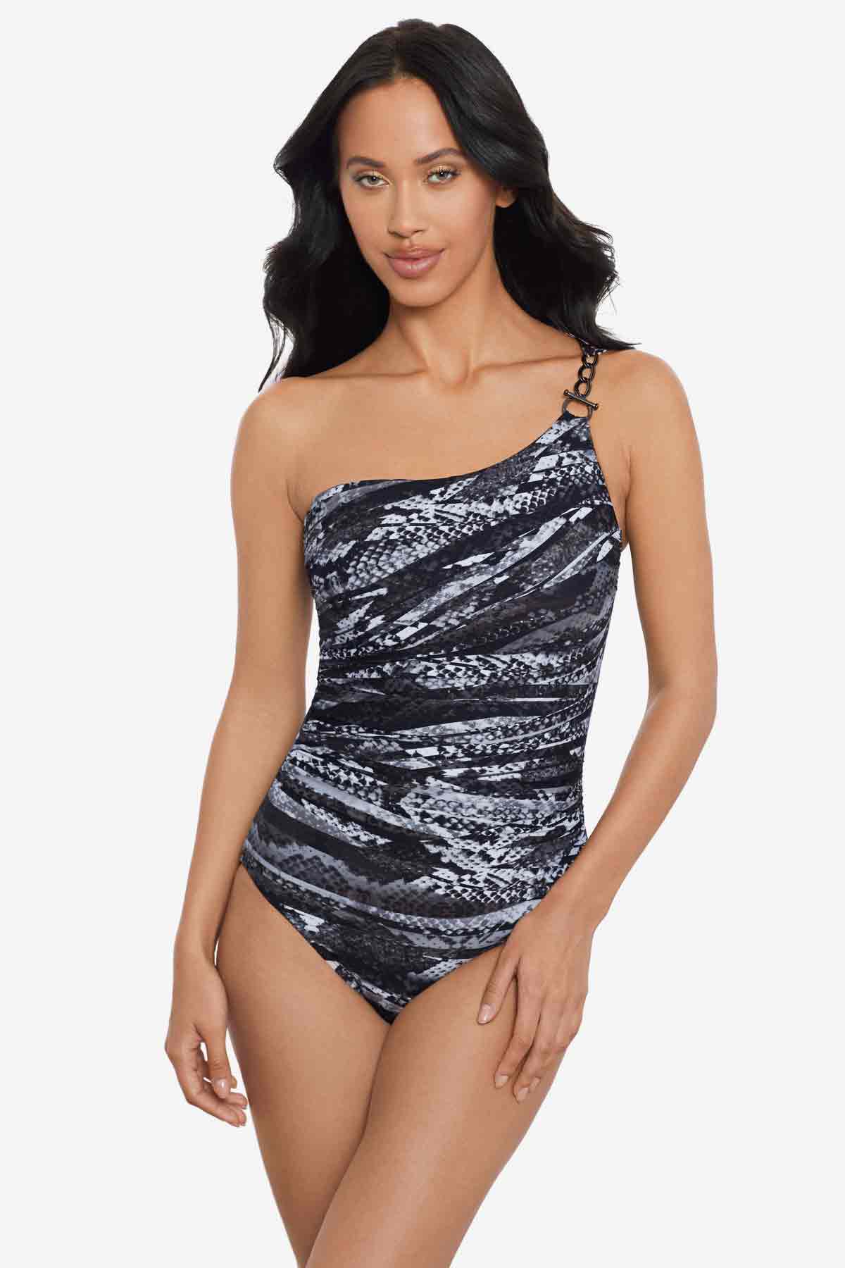 Charlize One Piece in ZaAtar