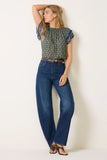 Dahlia Top