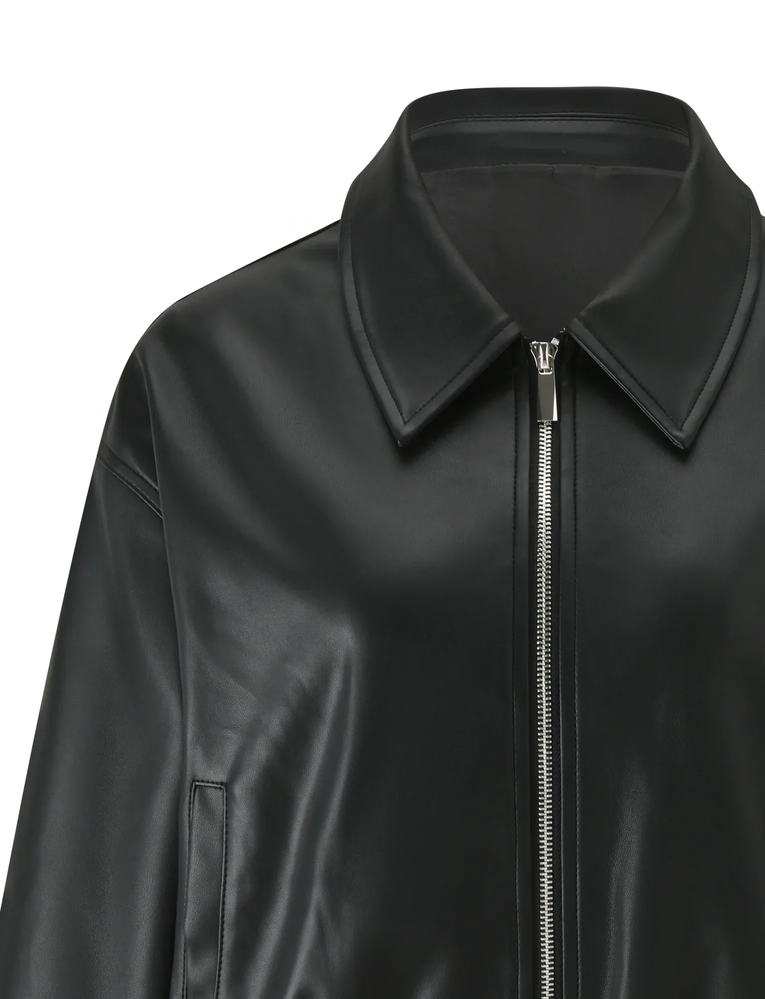 BEREN JACKET BLACK