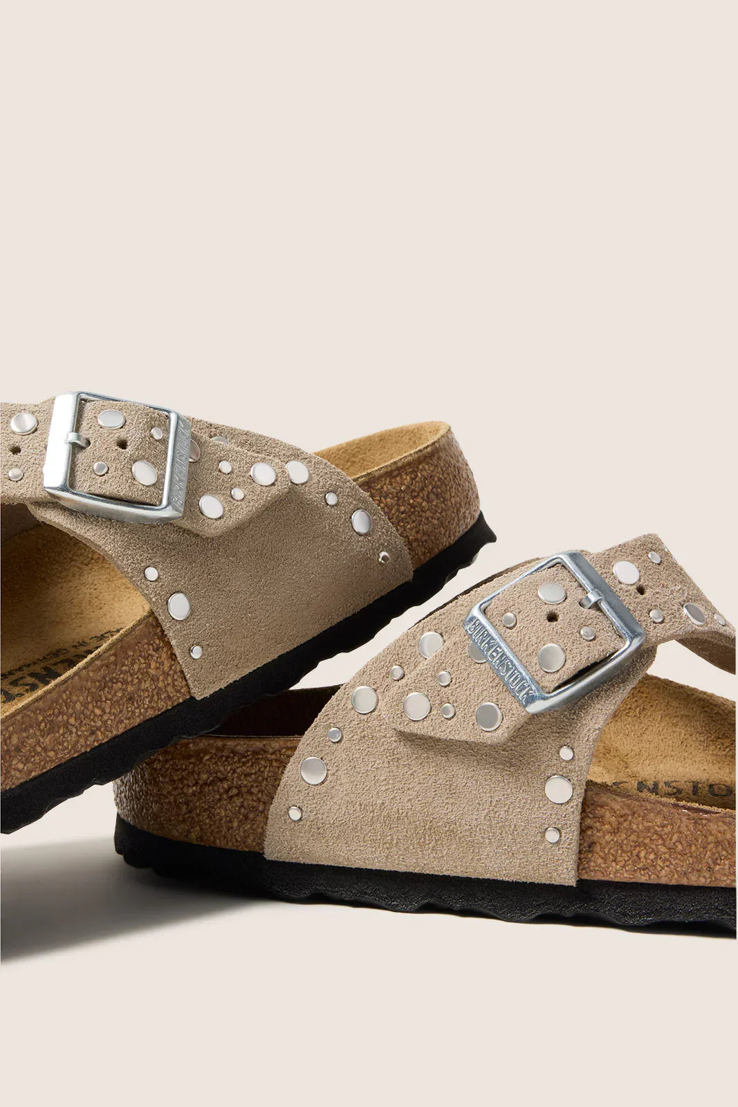 Gizeh Rivets