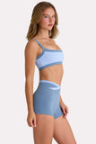 Soft Active Shorts in Marine
