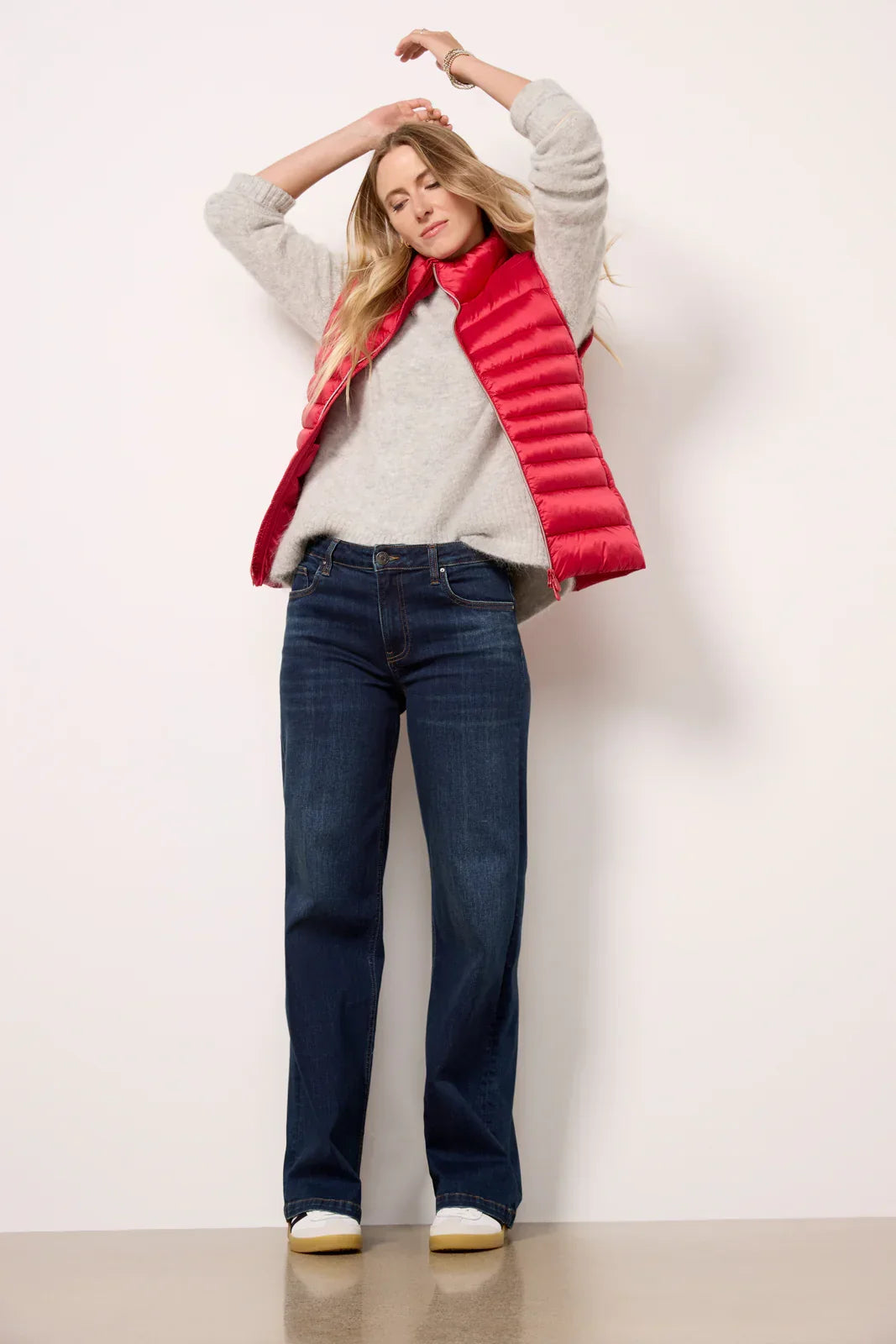 Lynn Vest