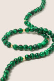 Rhonda Beaded Necklace