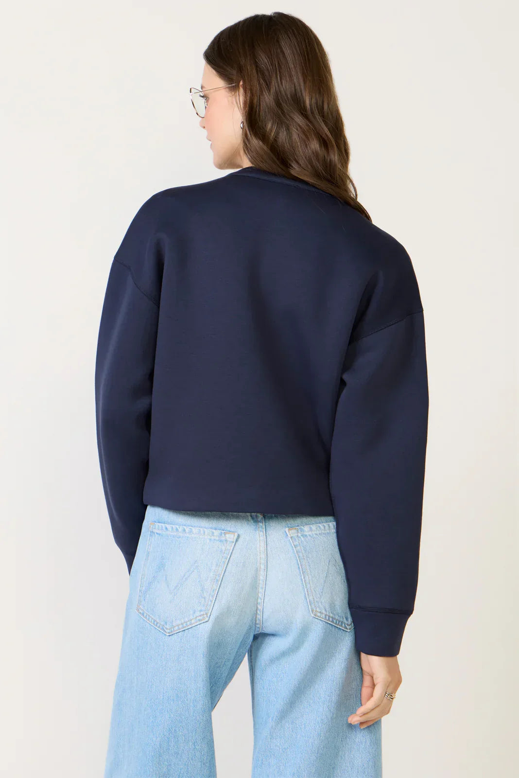 Sabrina Scuba Bomber