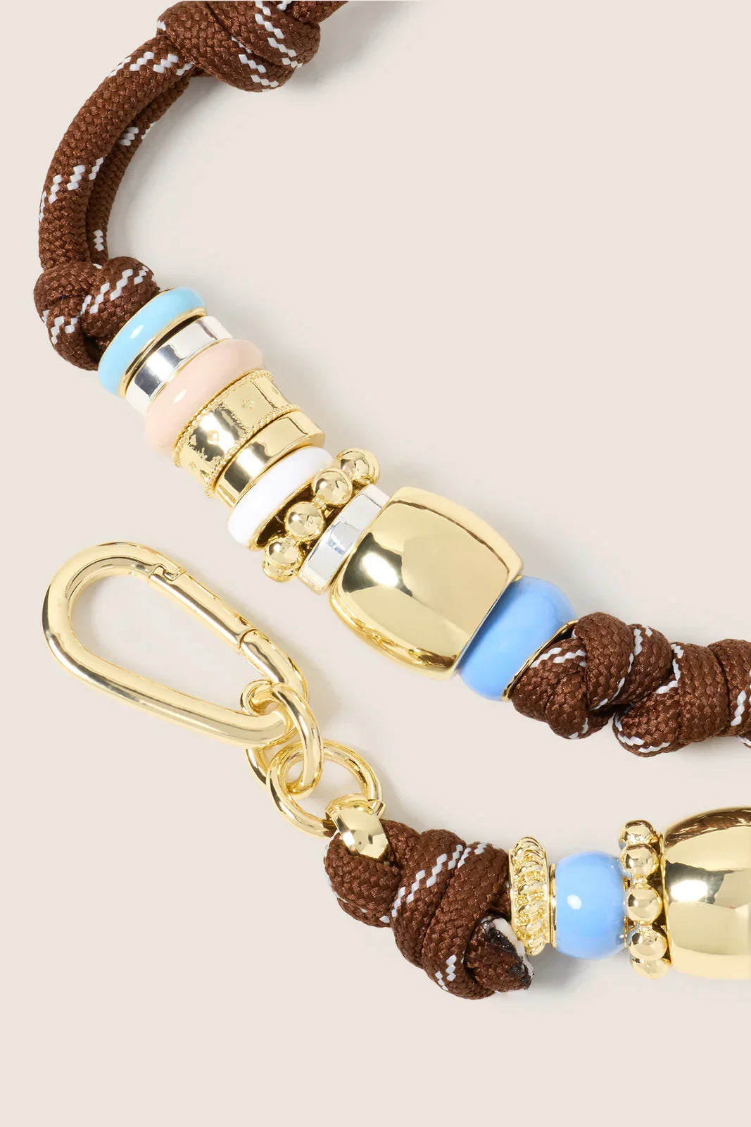 Lucy Paracord Necklace
