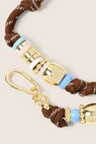 Lucy Paracord Necklace