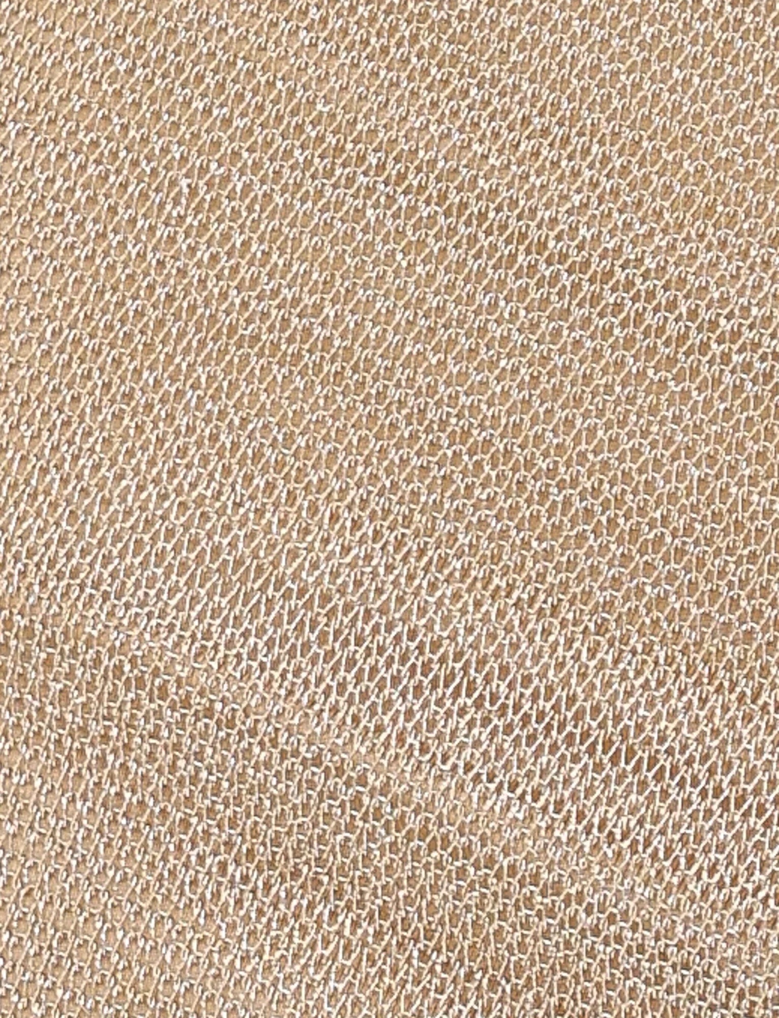 OCTAVIA MINI SKIRT GOLD