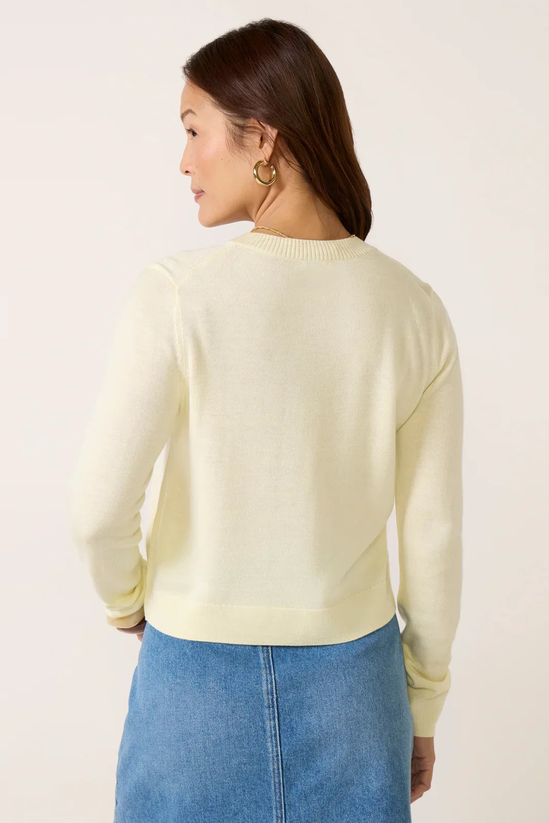 Eris Cardigan