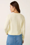 Eris Cardigan