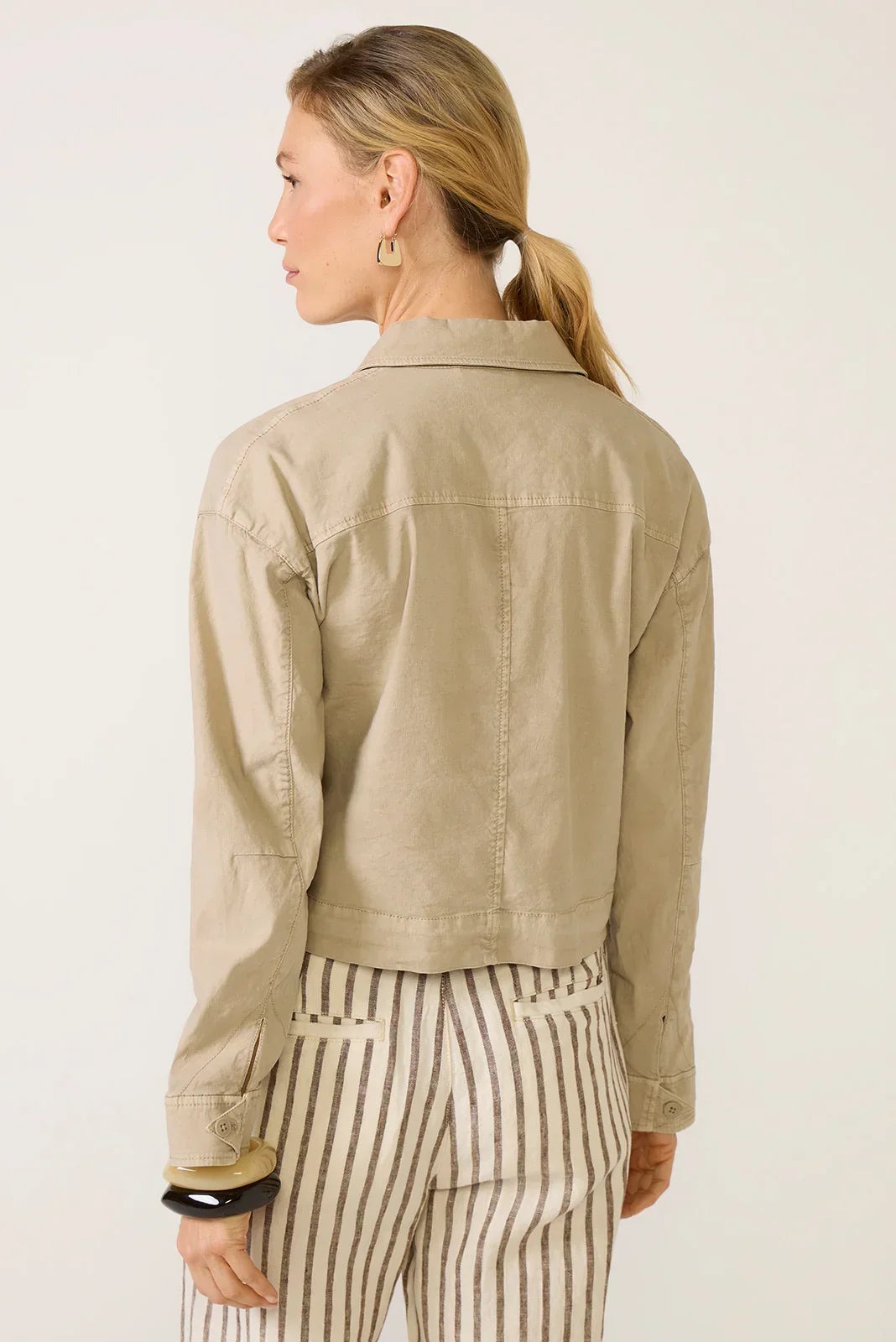 Scout Soft Utility Jacket