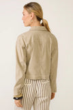 Scout Soft Utility Jacket