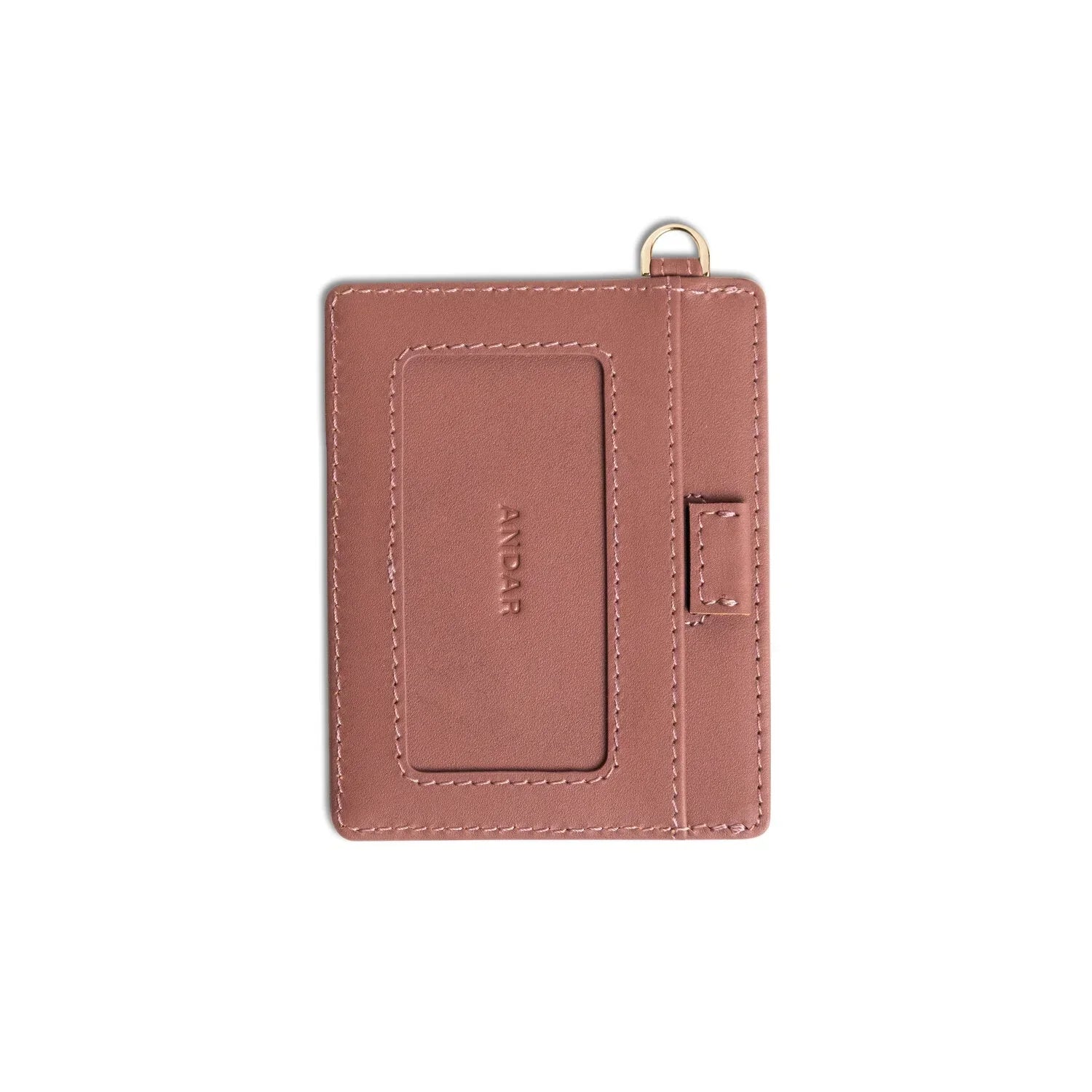 Andar Wallet The Denner