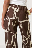 Emmie Wide Leg Pant