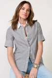 The Short Sleeve Shirt