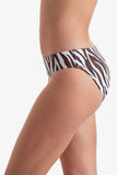 Logan Pant Zebra
