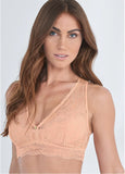 Pearl By VENUSÂ Racerback Bralette Dolce Delight