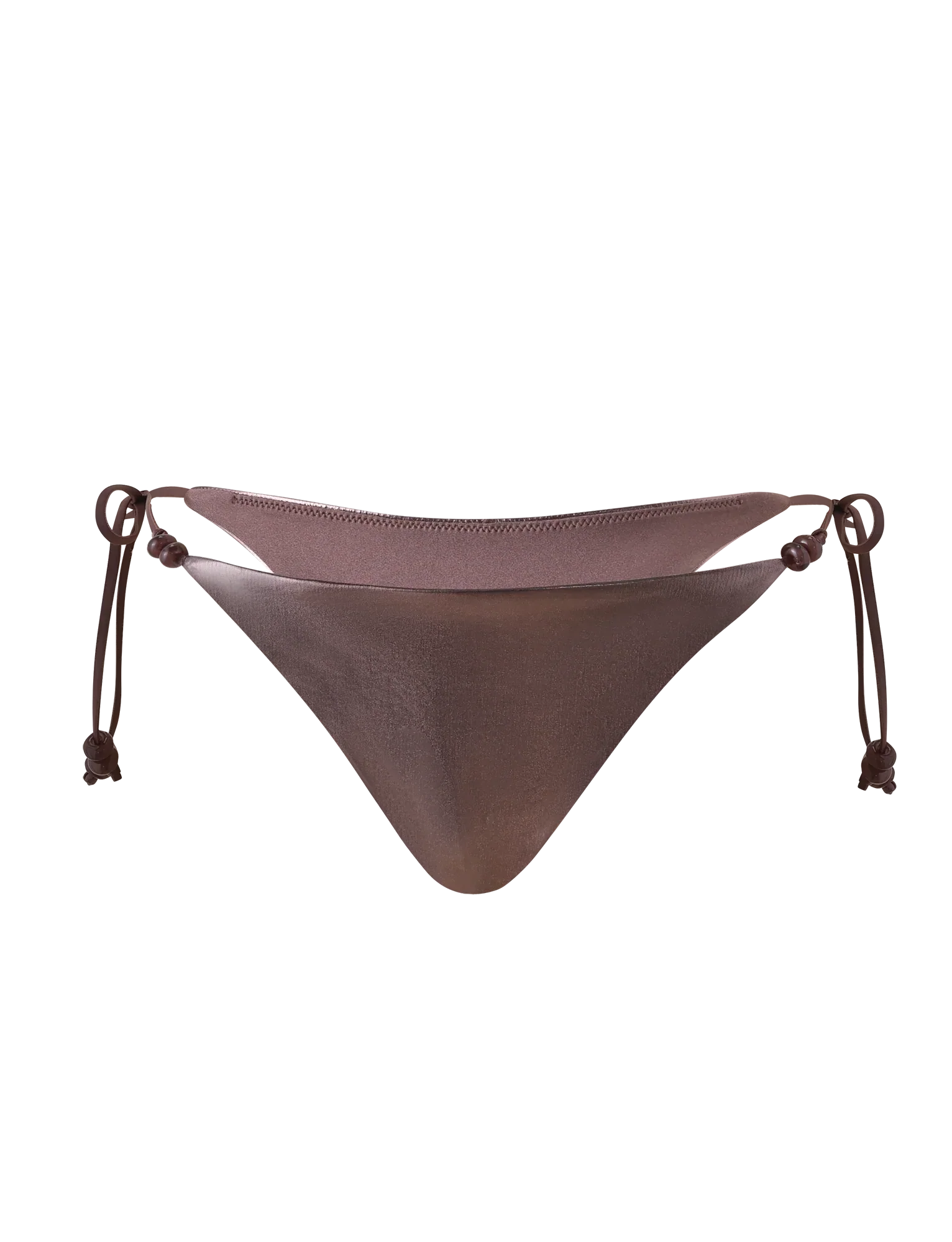 FINLEA BIKINI BOTTOM BRONZE