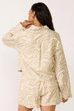 Dallas Linen Shirt