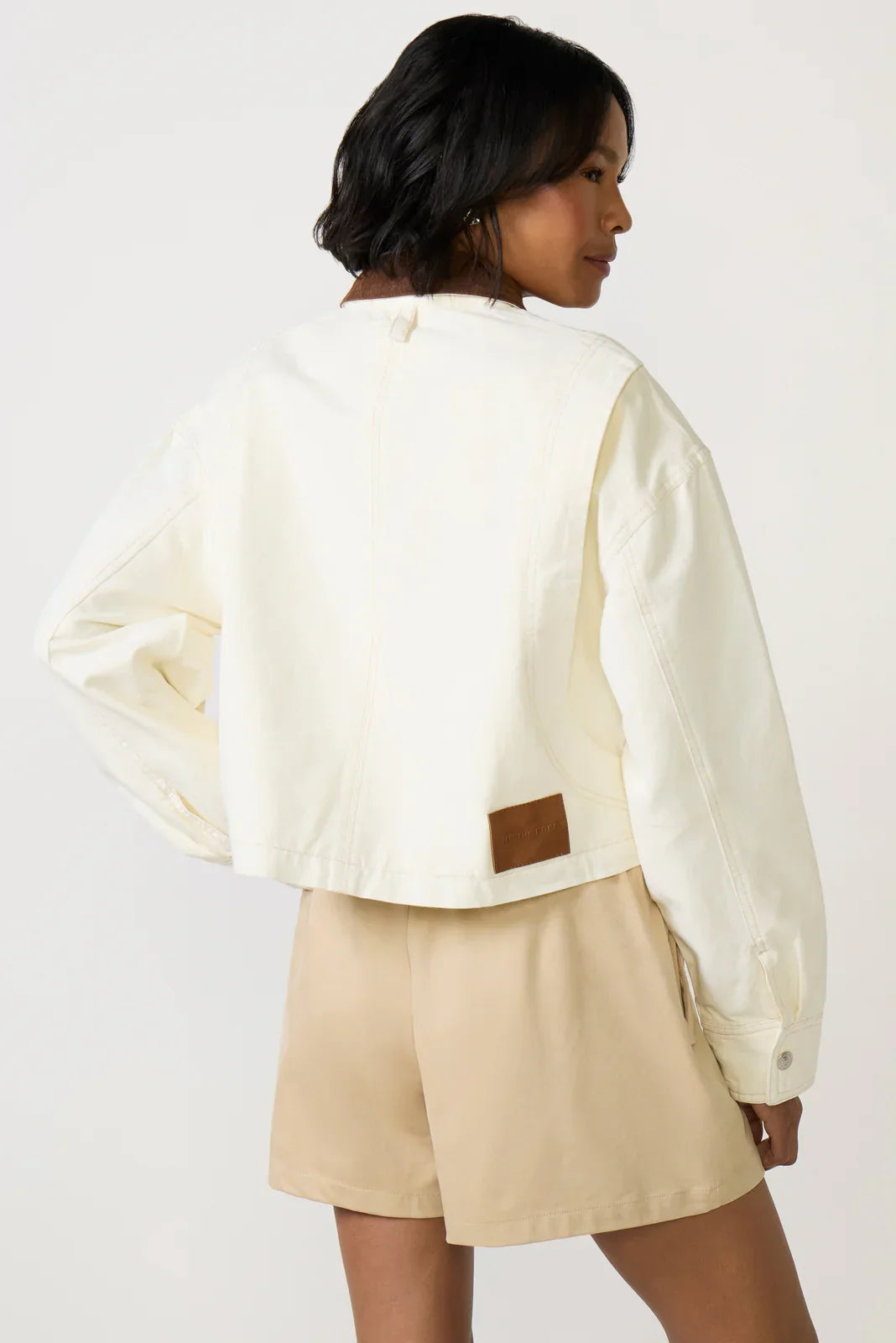 Martha Workwear Jacket