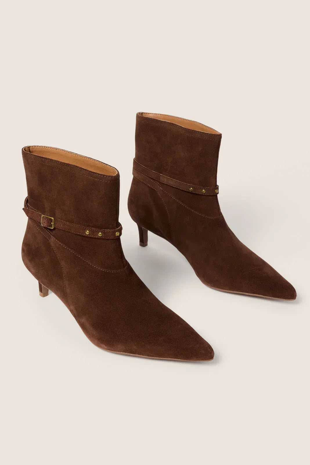 Milan Bootie