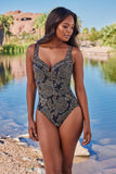 Escape One Piece in Petal Pusher