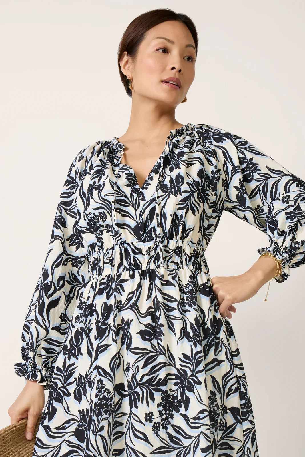 Matia Dress