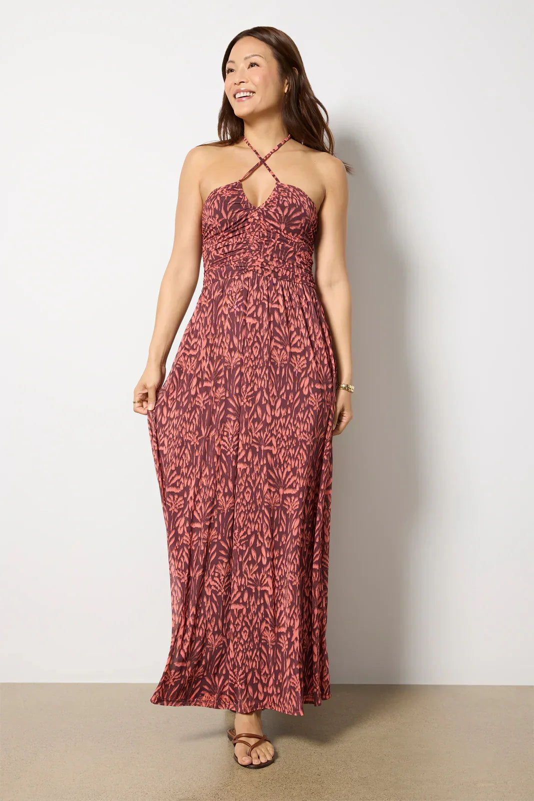 Noa Dress
