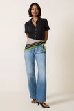 Sydney Straight Leg Jean