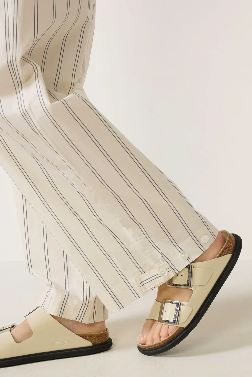 Fulham Wide Leg Pant