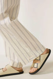 Fulham Wide Leg Pant