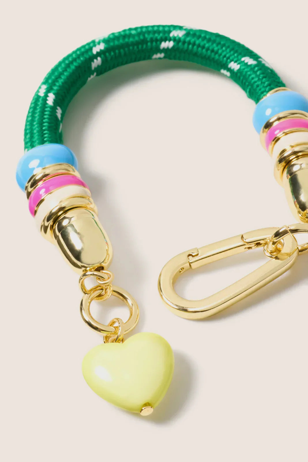 Molly Paracord Bracelet