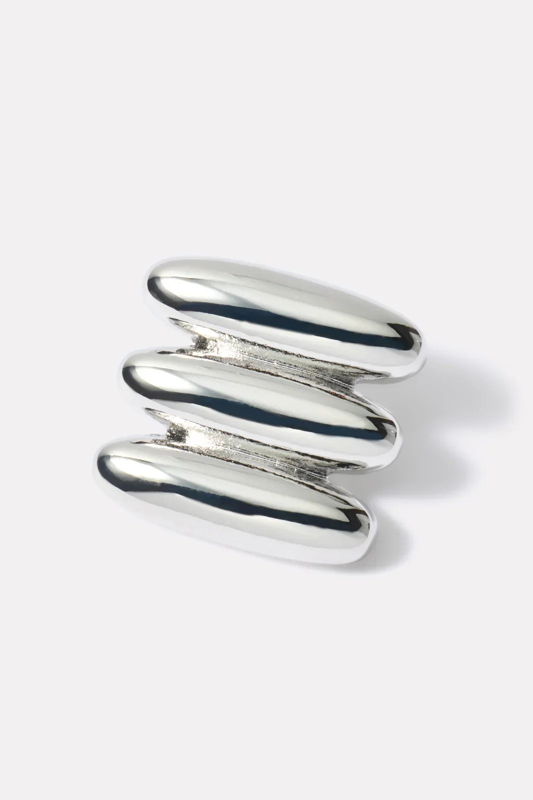 Milian Bead Stud Earrings